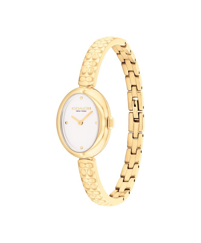 Coach Ladies' Sammy Bangle Watch 14504528 image number null