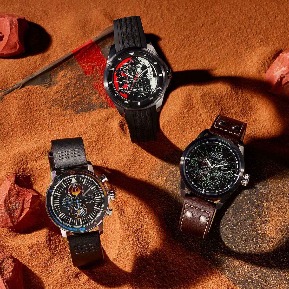 Star Wars™ Watches