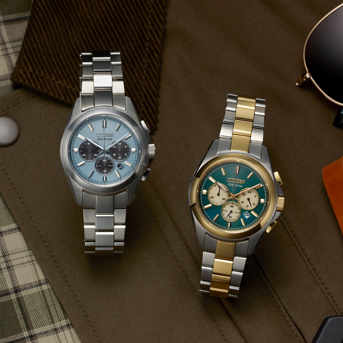 Sport Luxury Watches