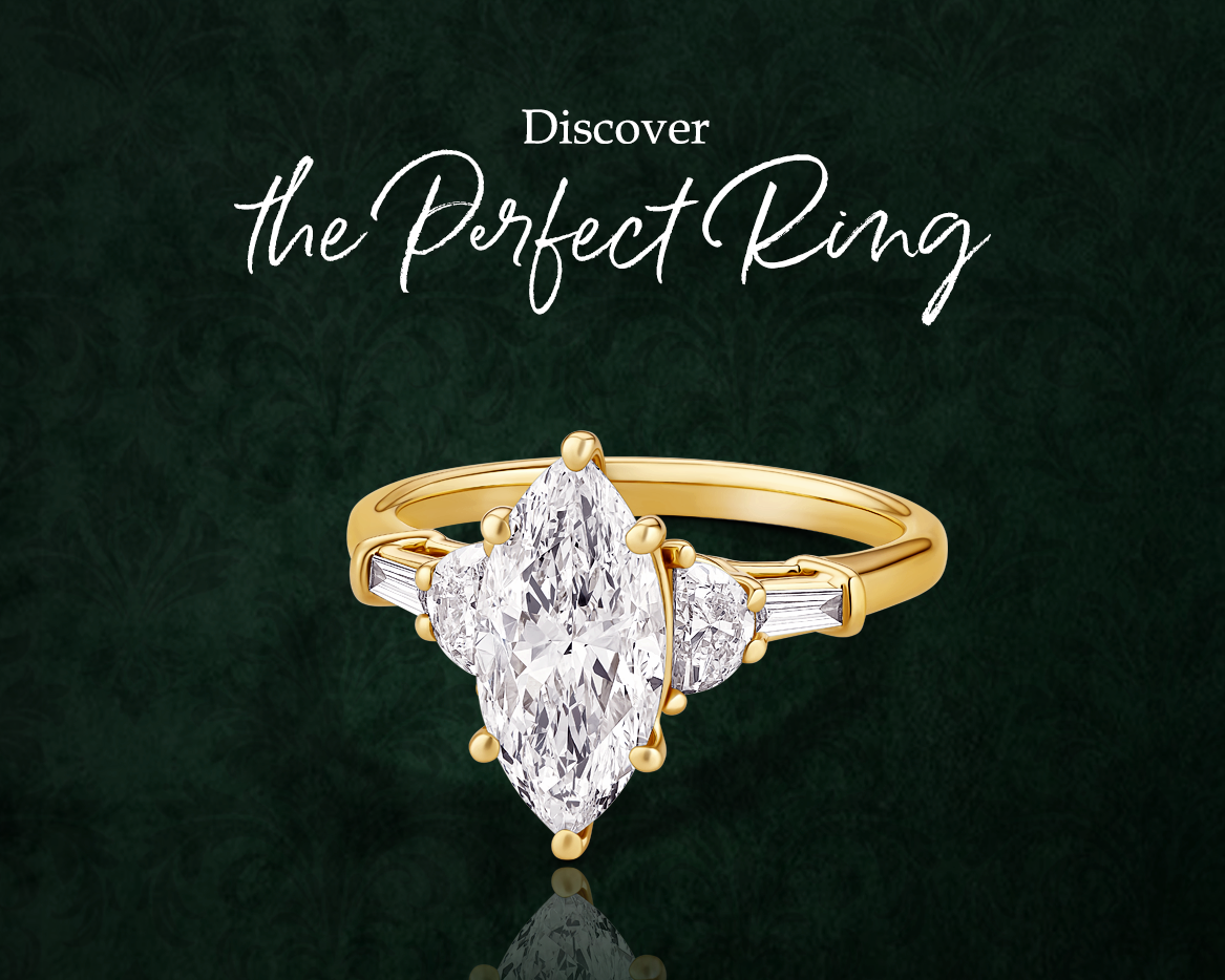 Shop Engagement Rings