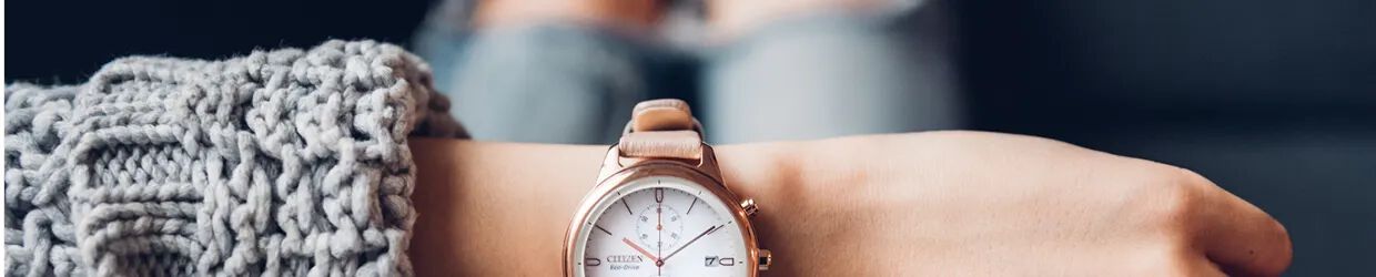 Shop all Ladies' Watches
