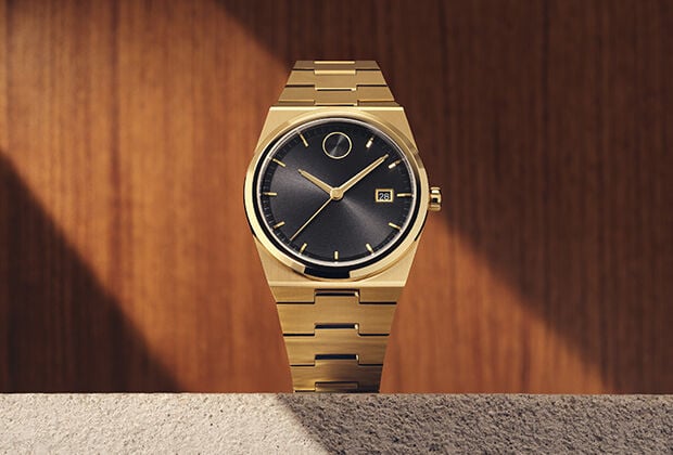 Men's Movado
