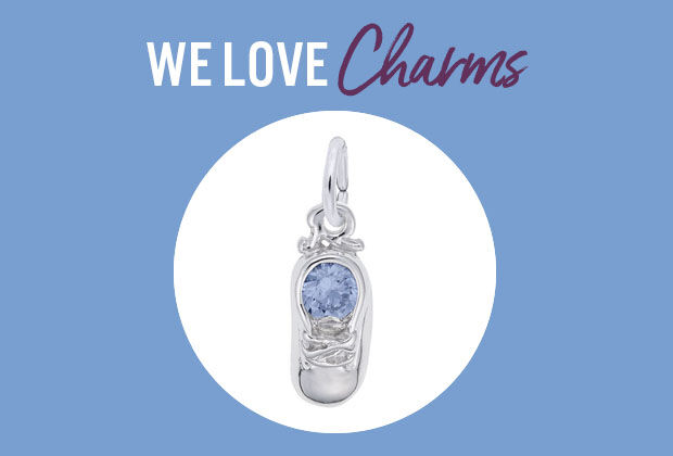 We Love Charms
