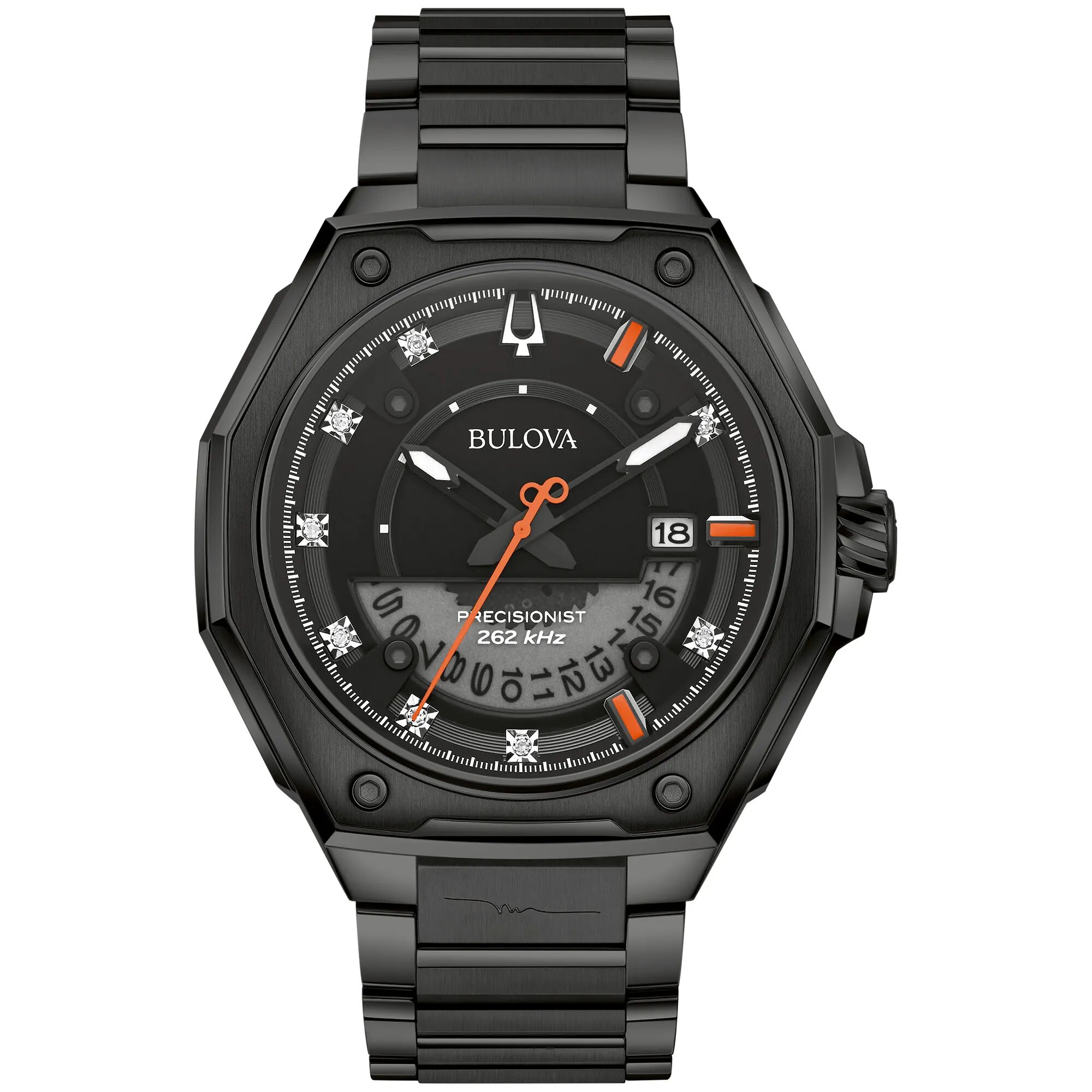 Marc Anthony Watches
