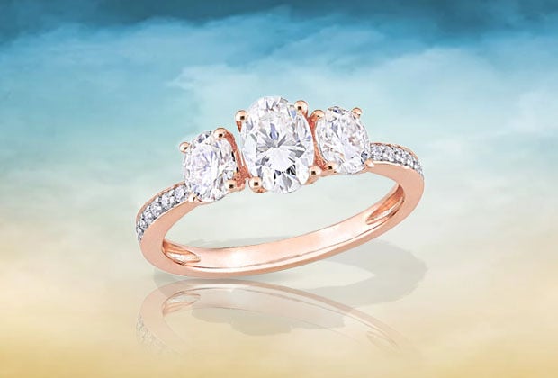 Shop All Engagement Rings Styles