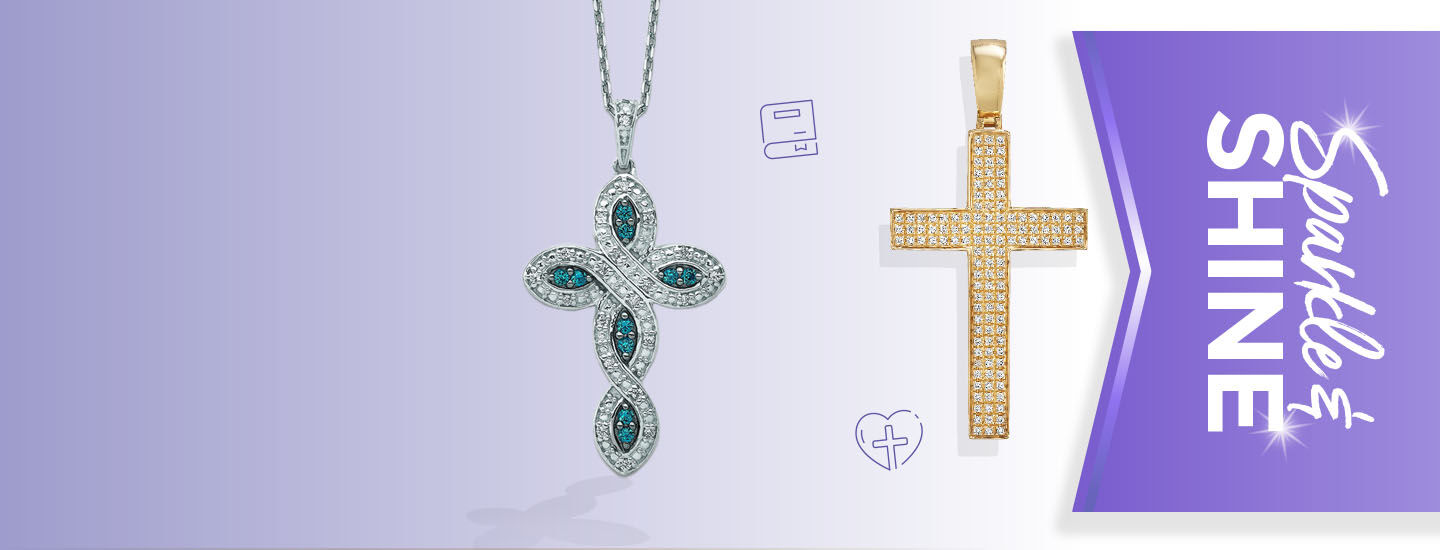 Religious Jewelry Celebrate Eastuer