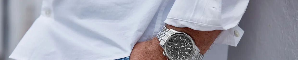 Shop all Men's Watches