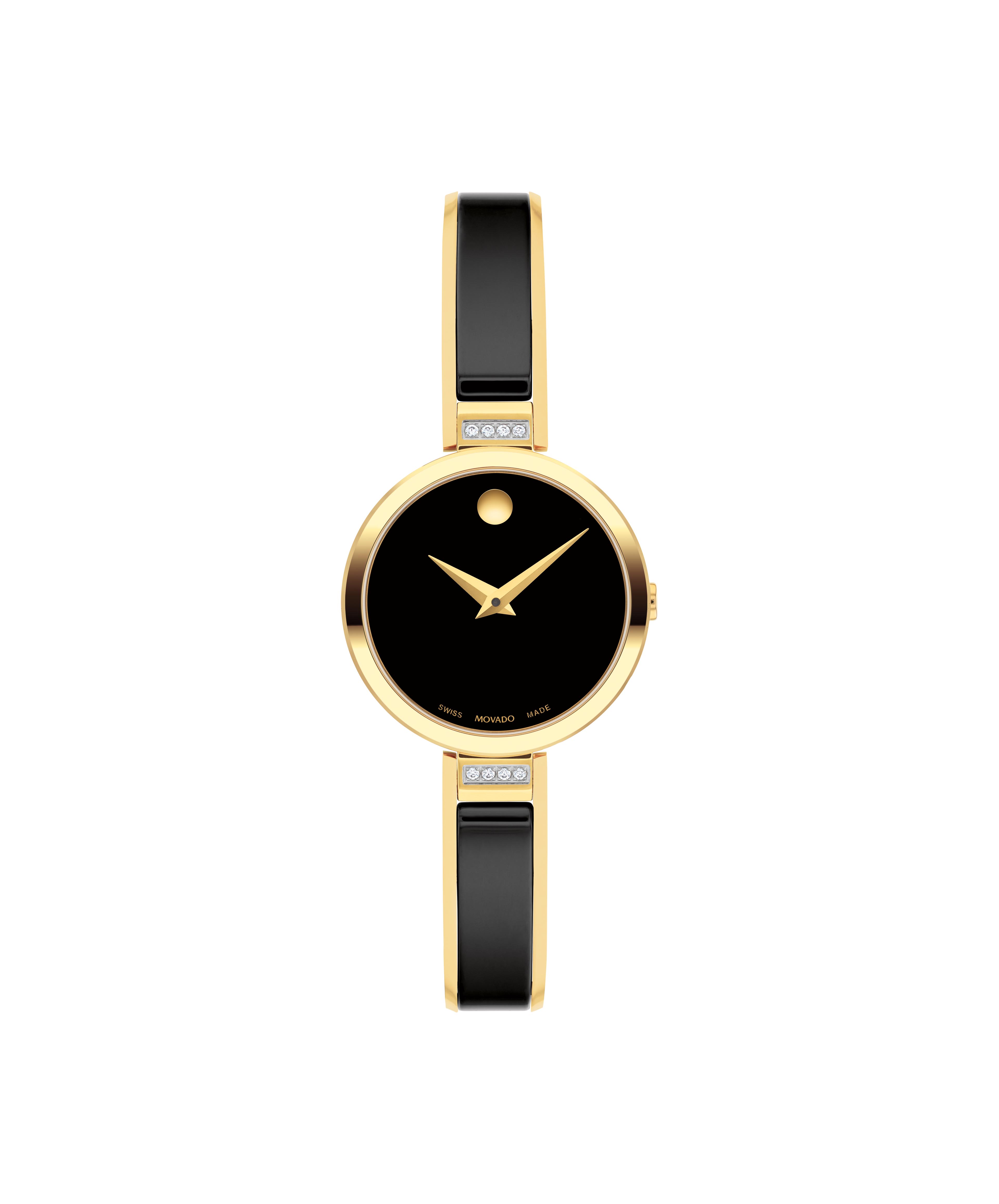 Movado Ladies