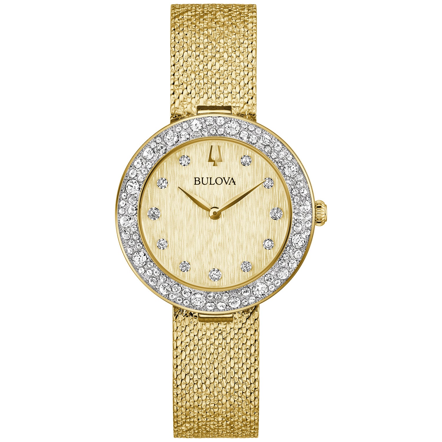 HAPPY HOLIDAYS!!!Price Drop!!! Woman’s Bulova watch Bulova Sutton 97P150 Women main image 3