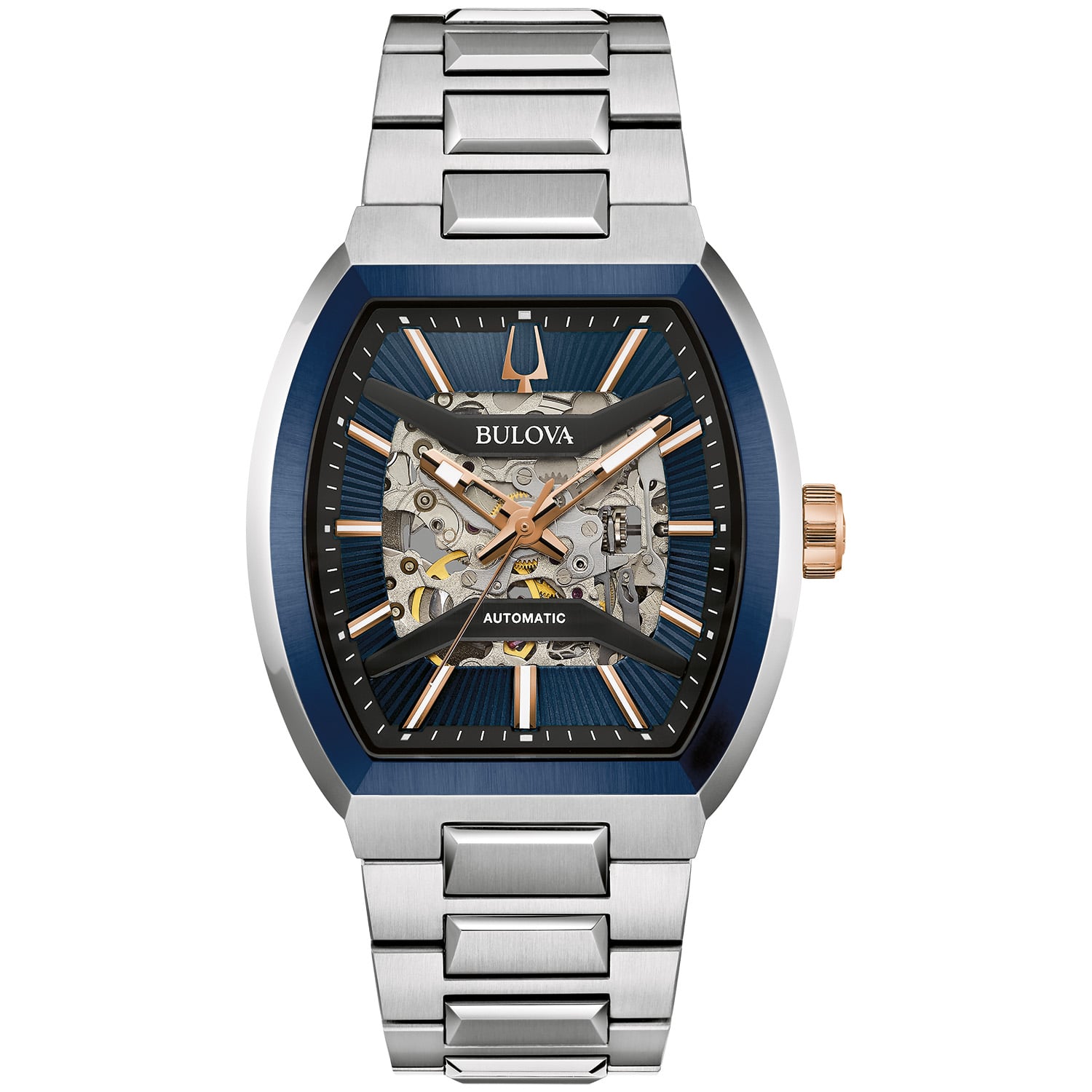 BULOVA 腕時計　79250318N04S BULOVA 腕時計 79250318N04S 【公式通販】