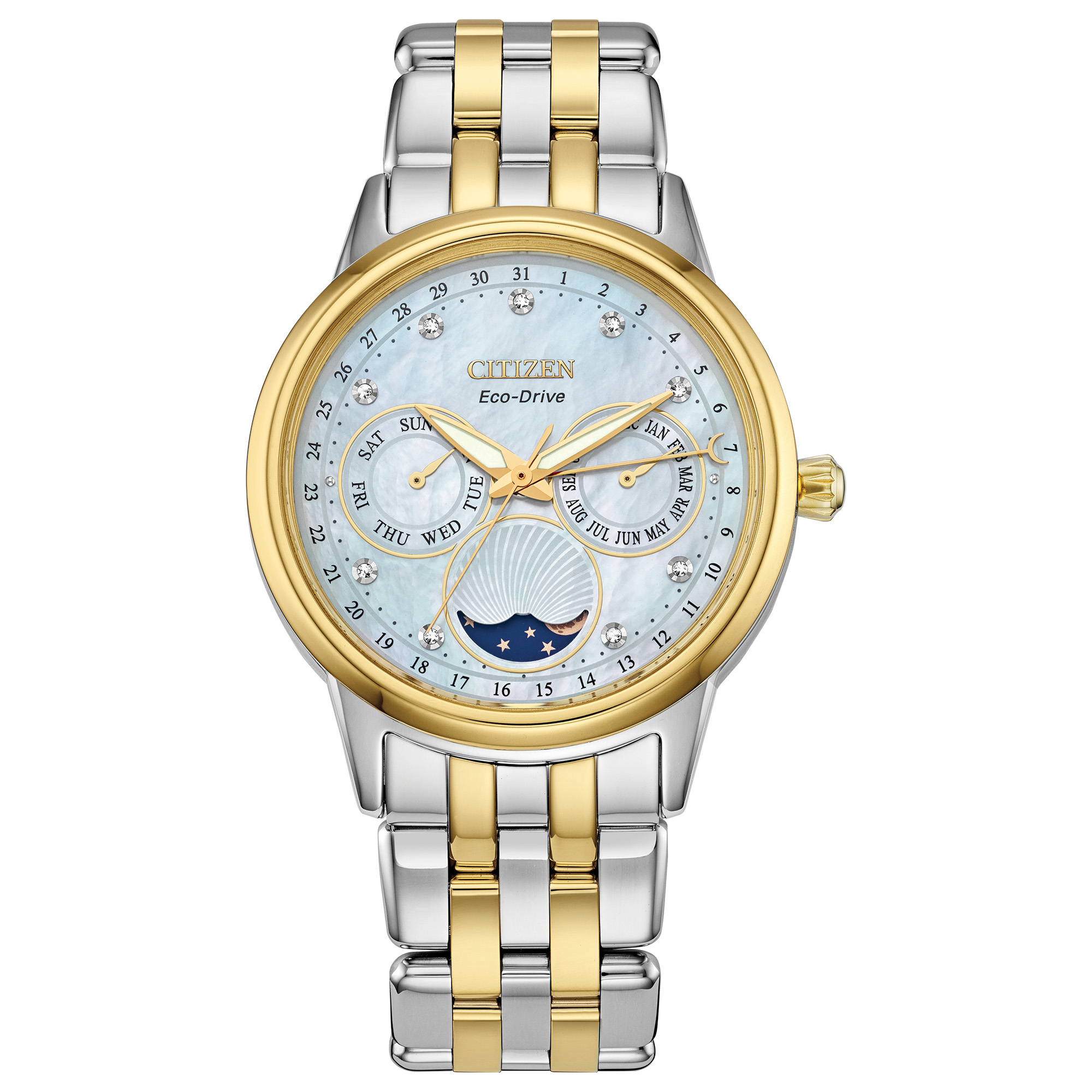 Citizen Ladies