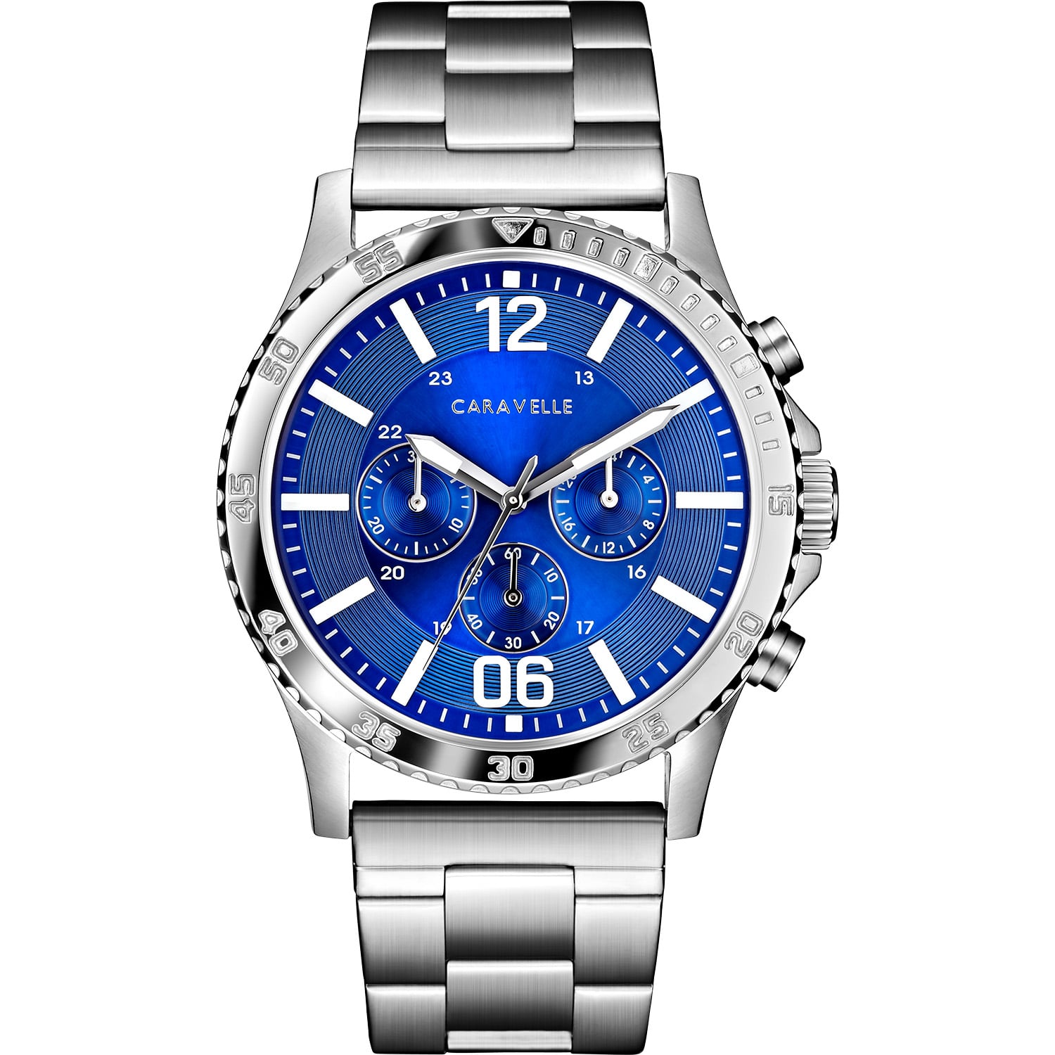 Bulova Caravelle Watches | Rogers & Hollands