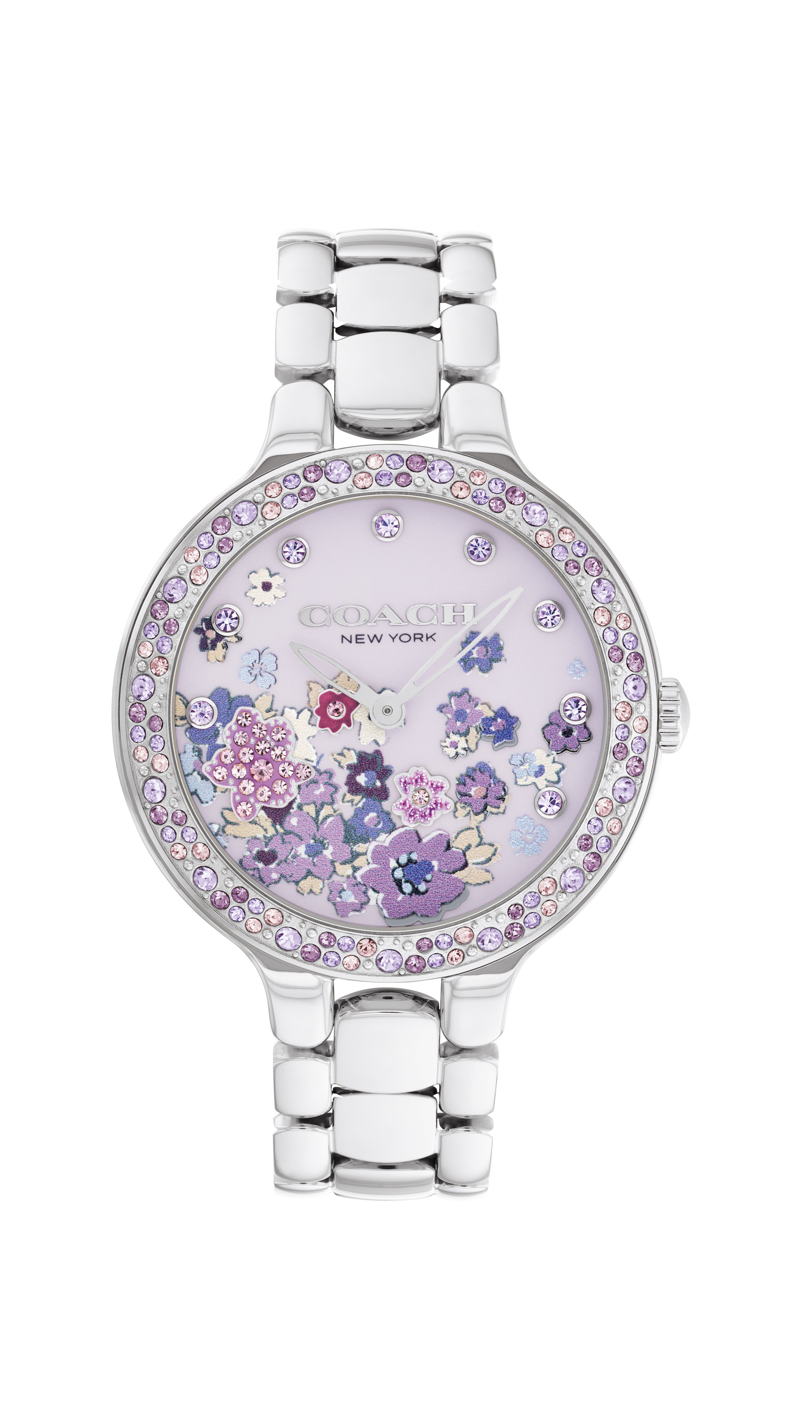 Coach Ladies' Chelsea Watch 14504499