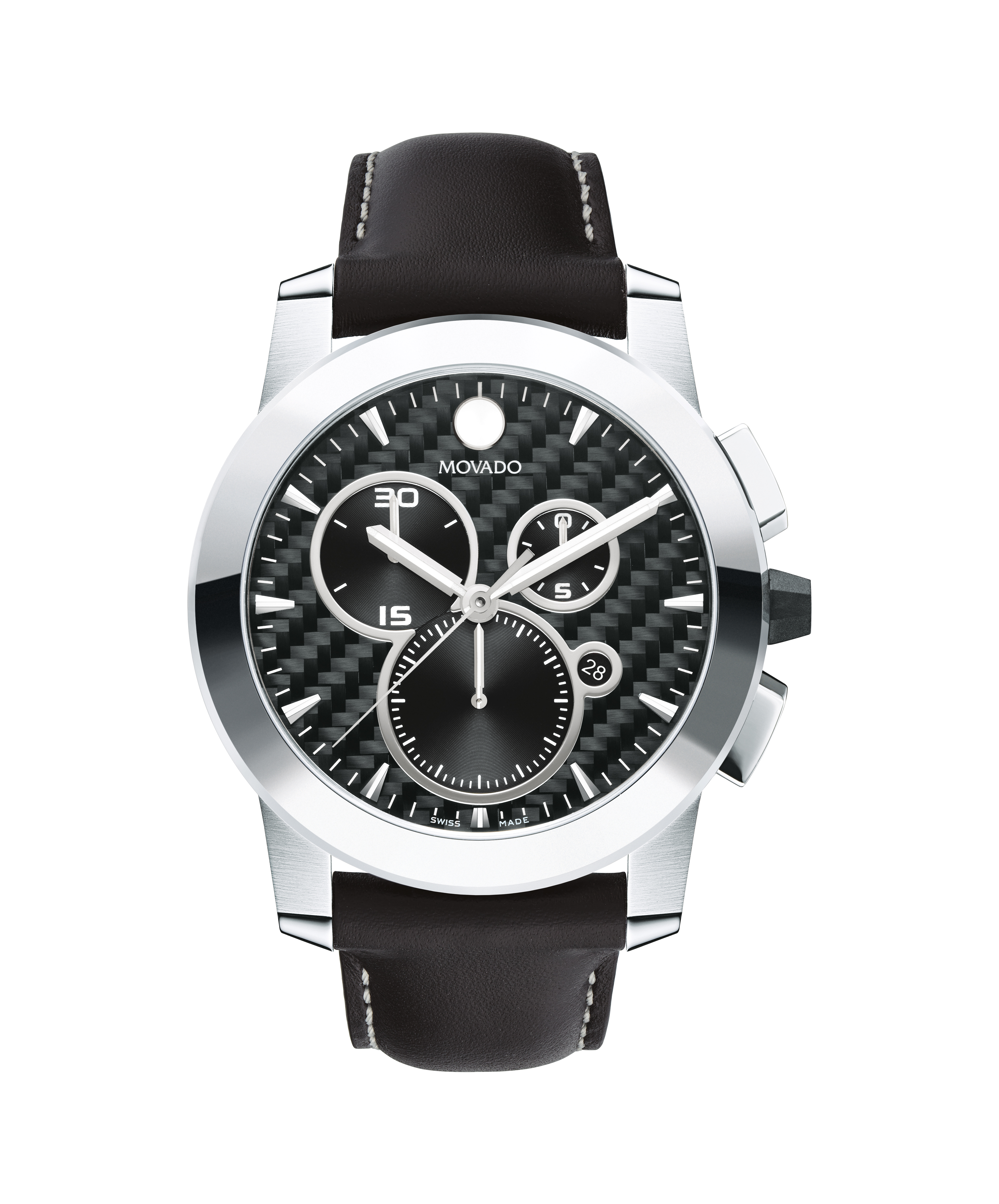 Movado Vizio Watches- Shop Online on Rogers and Hollands