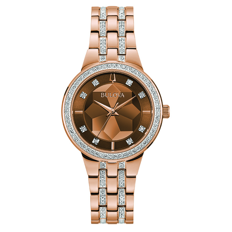 Bulova Ladies display picture 1