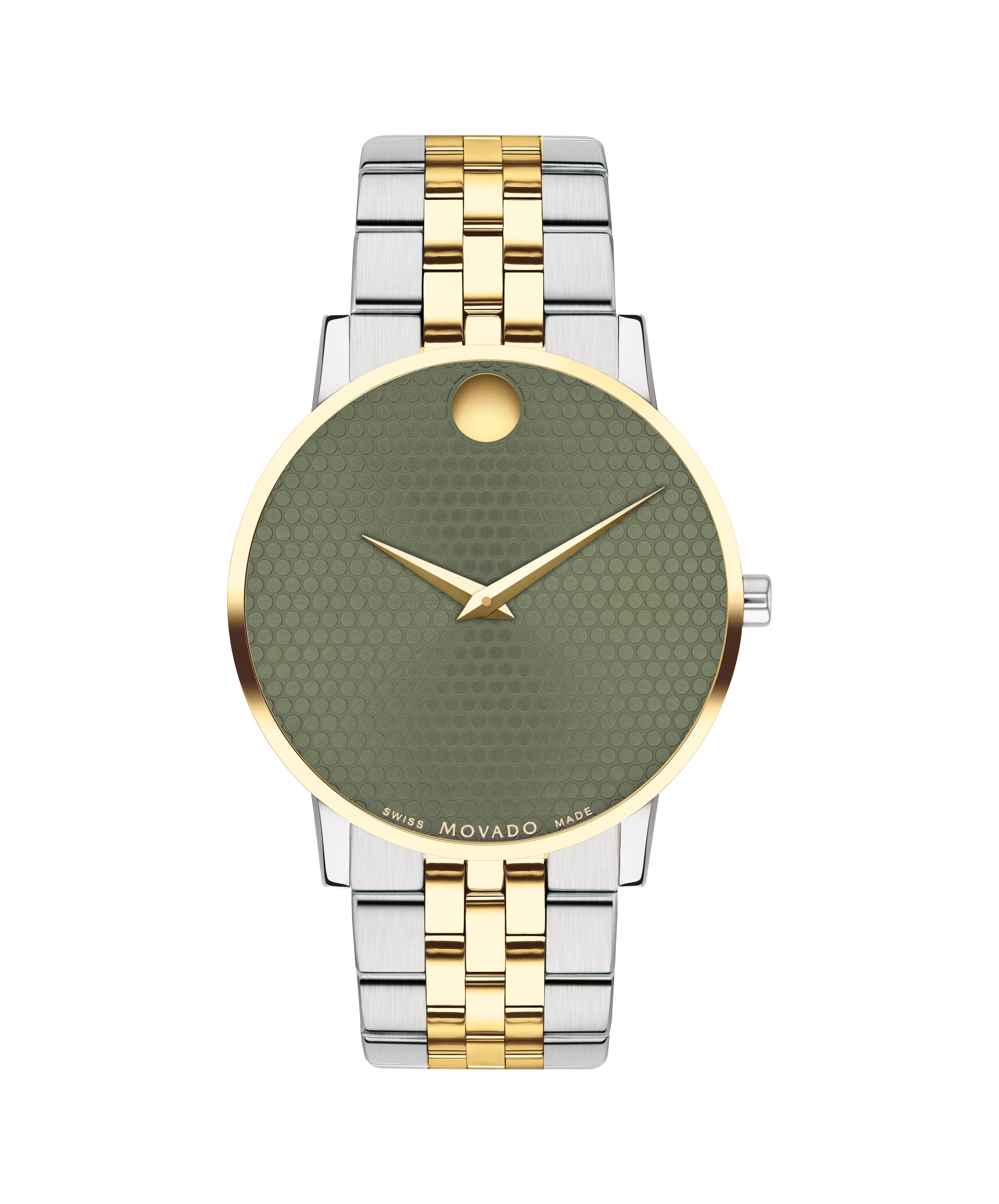 Movado 2025 Movado Coupons Movado Classic Museum Black Face Mens Watch