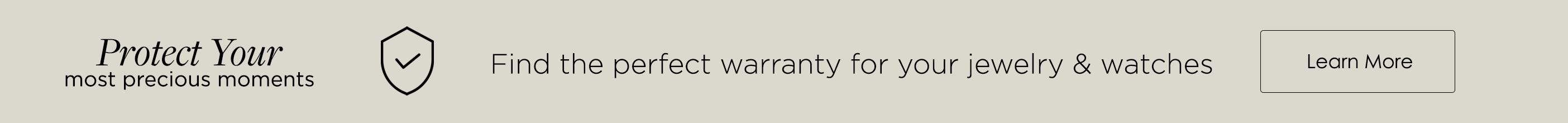 Warranties