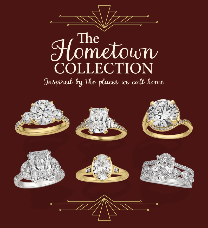 The Hometown Collection