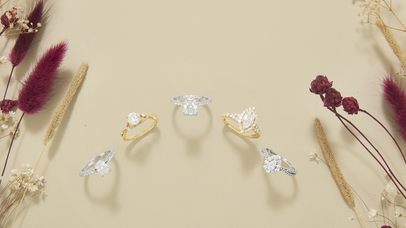 Jewelry Restoration