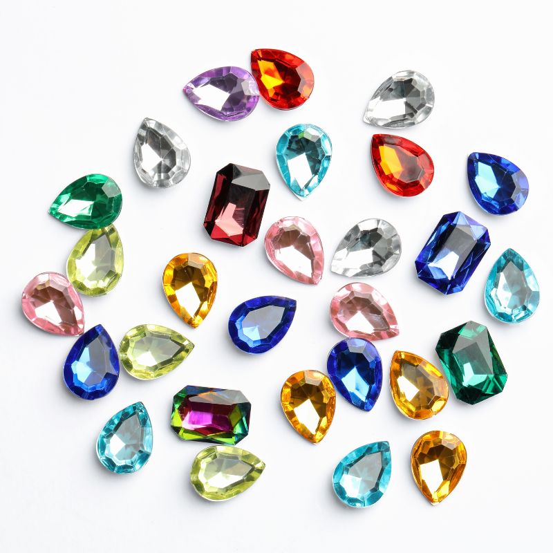 Birthstone Jewelry