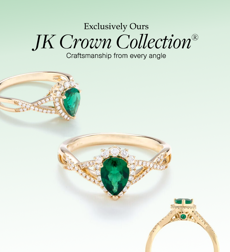 JK Crown Collection&reg;