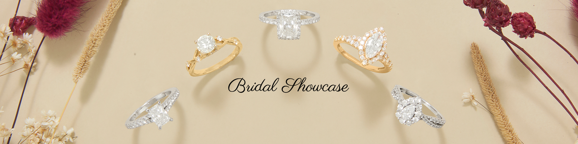 Bridal Events Showcase
