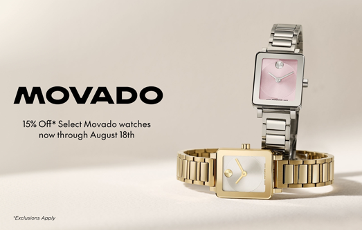 Movado