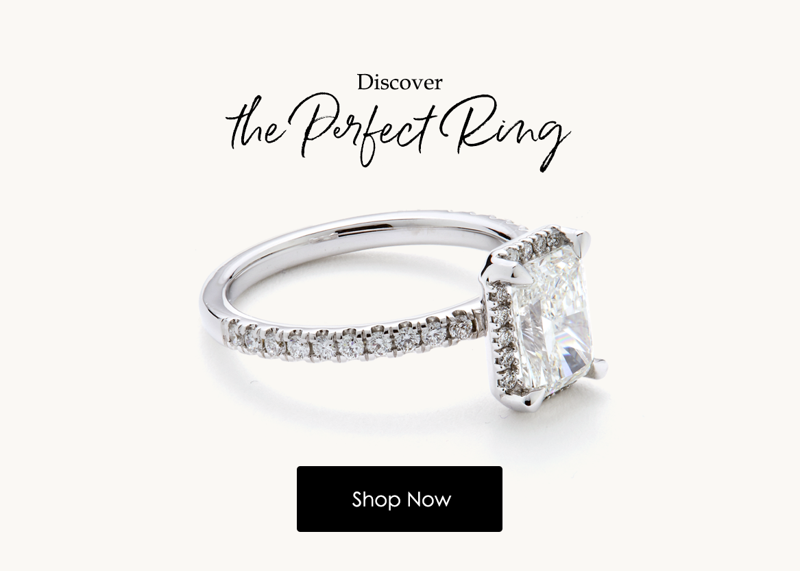 Discover the Perfect Ring