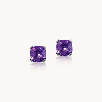 Birthstone Earrings