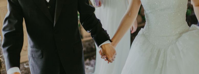 Unique Wedding Band Alternatives for Grooms