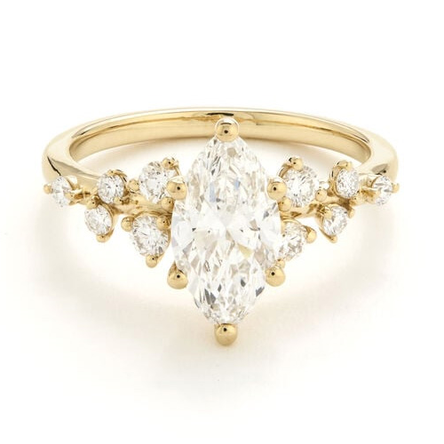 10 Questions to Ask Before Buying an Engagement Ring