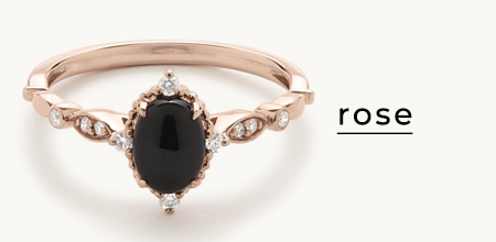 Rose Gold