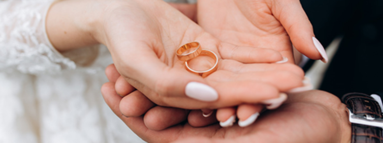 Exploring Design Options and Considerations for Custom Wedding Rings