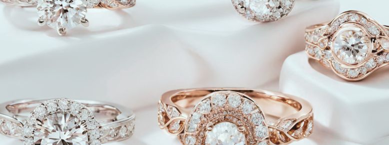 5 Budget-Friendly Hayley Erbert Engagement Ring Replicas