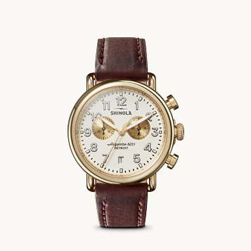 Shinola Watches