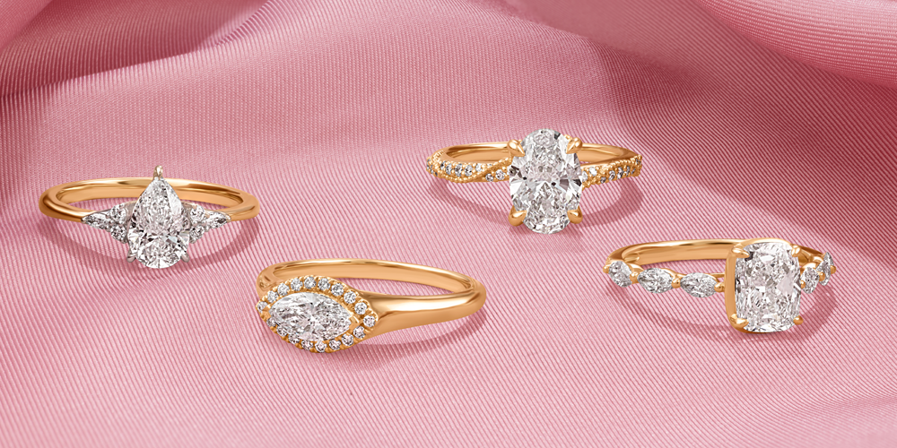 Engagement Rings