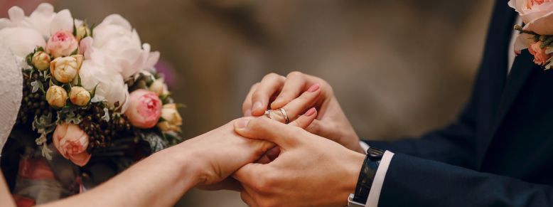 Wedding Ring Styles: A Guide To Finding The Perfect Ring For Her