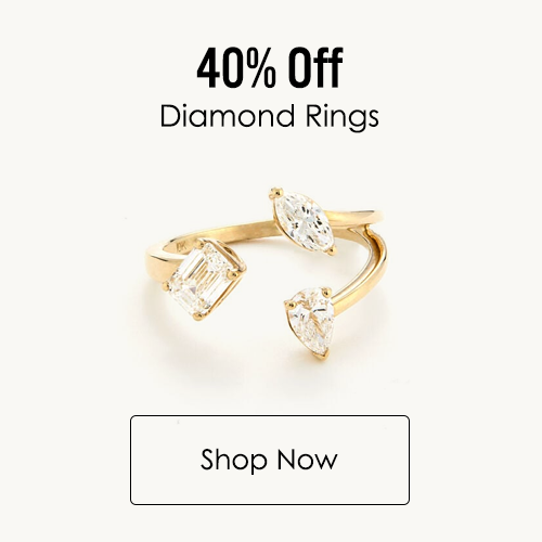Diamond Rings