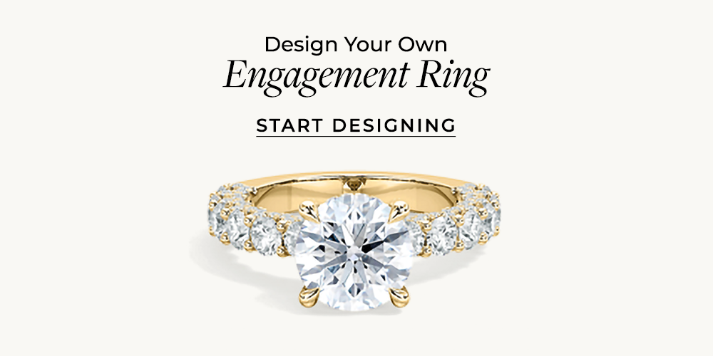 Design Your Own Engagement Ring