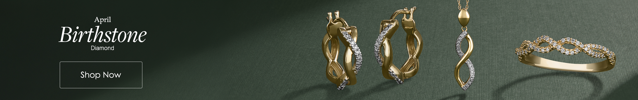 Diamond April Birthstone