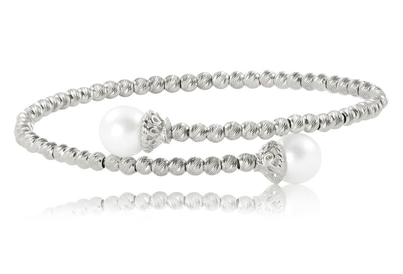 Pearl Bracelet