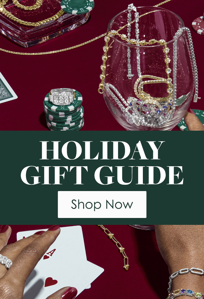 Holiday Gift Guide