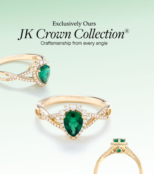 JK Crown Collection&reg;