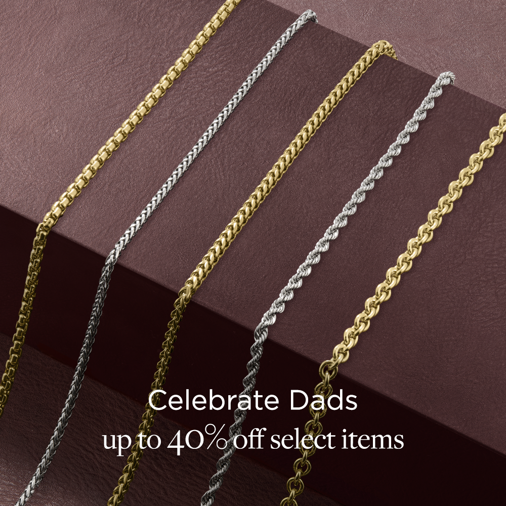 Father's Day Jewelry Gifts