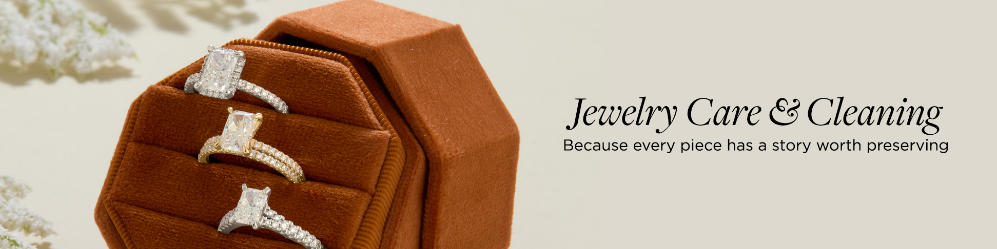 Jewelry Care Hub