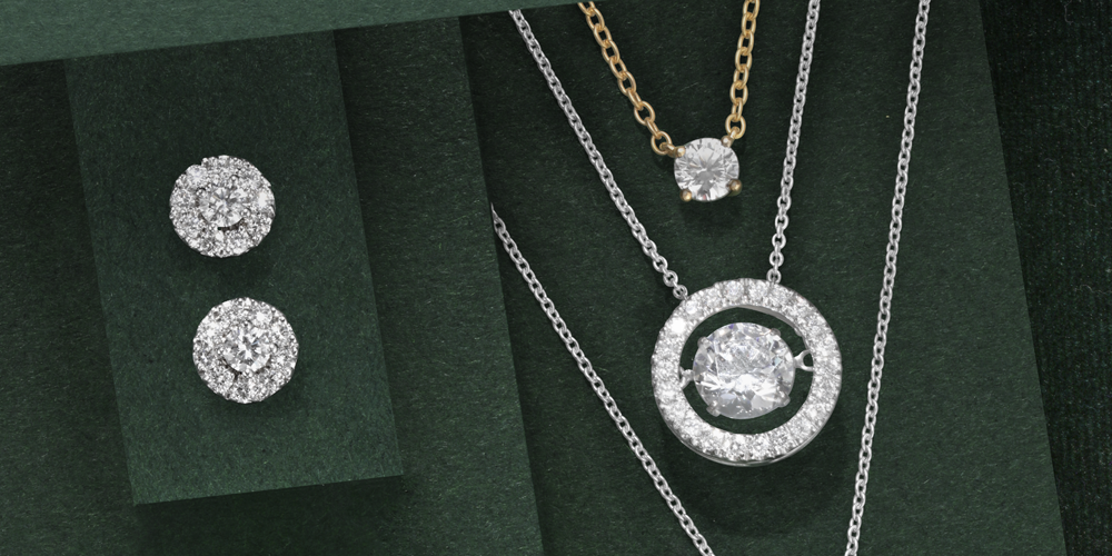 Natural Diamonds