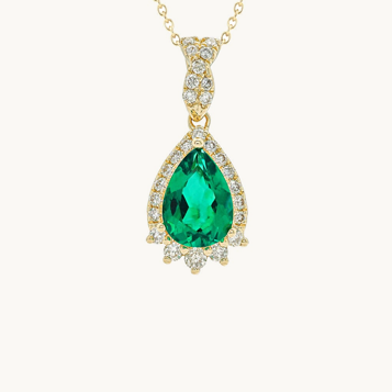 JK Crown Collection&reg; Necklaces