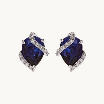 September Birthstone Sapphire