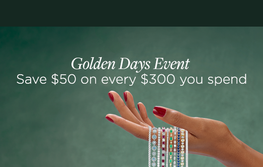 Golden Days Event