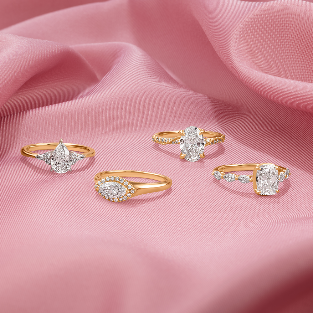 Engagement Rings
